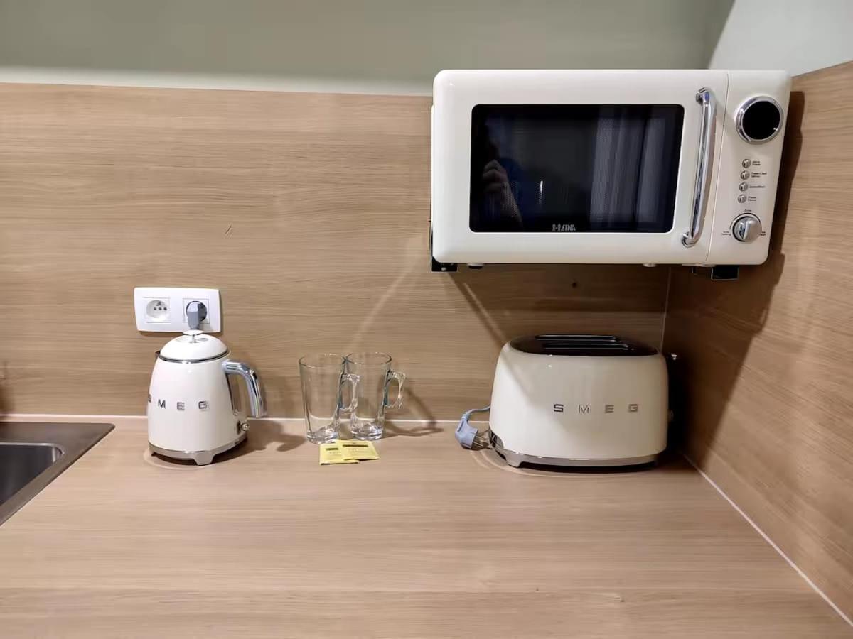 Appartement Center Location 1br Near Station! Anvers