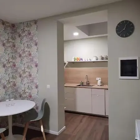 City Center Location 1Br Apartment Near Station! Antwerp Exterior photo
