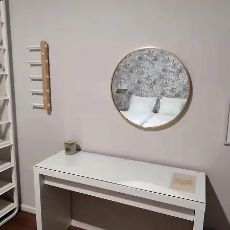 City Center Location 1Br Apartment Near Station! Antwerp Exterior photo