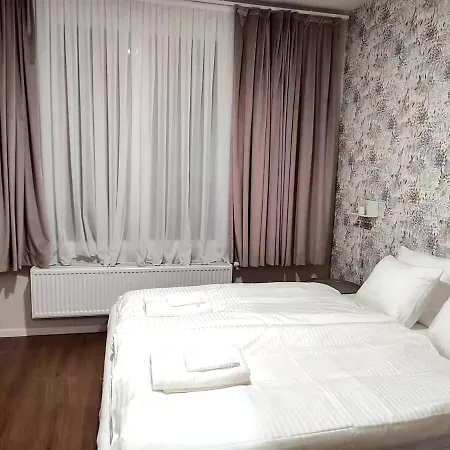 City Center Location 1Br Apartment Near Station! Antwerp Exterior photo