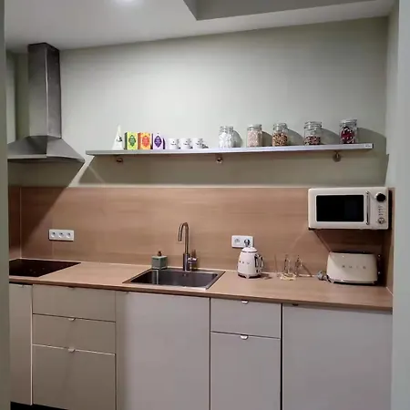City Center Location 1Br Apartment Near Station! Antwerp Exterior photo