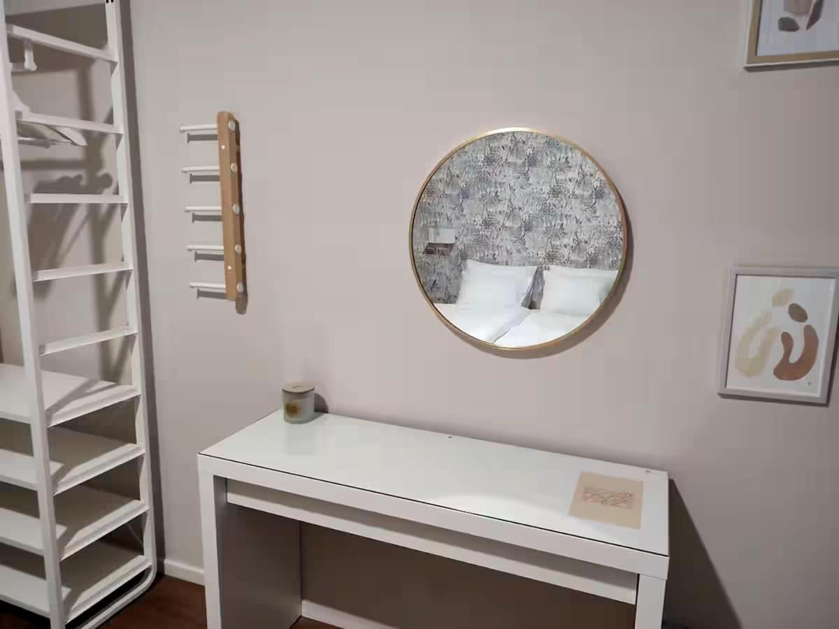 Center Location 1br Near Station! Appartamento