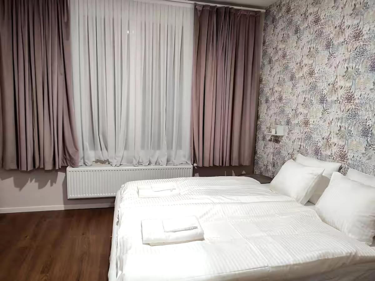Center Location 1br Near Station! Appartamento