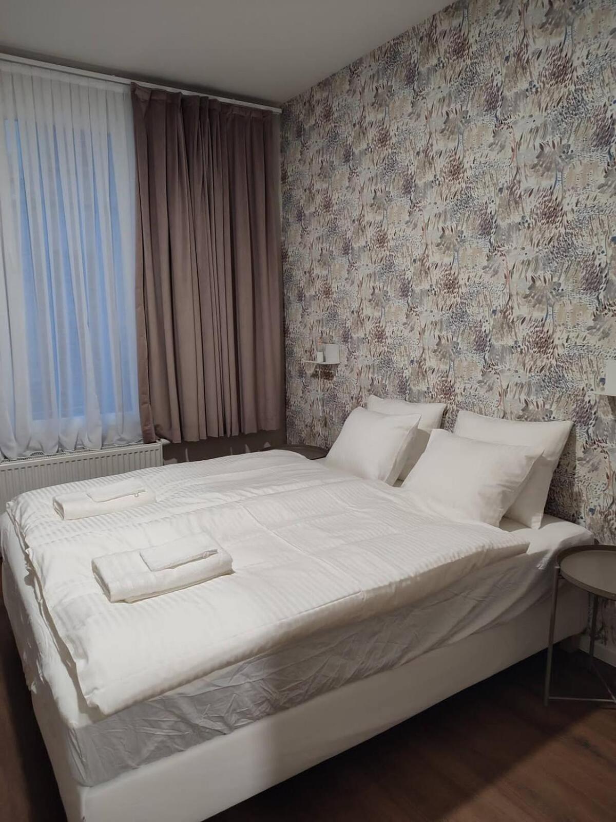 Appartamento Center Location 1br Near Station! *